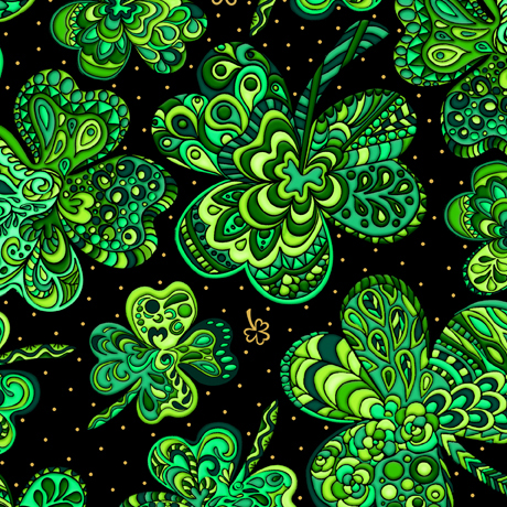MINKY PRINTS             